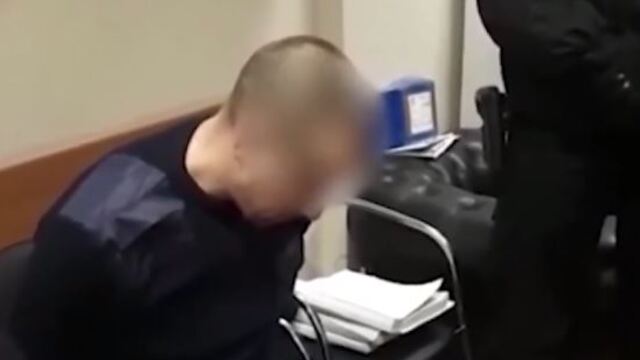 Rusya'da 26 kadını öldürmekle suçlanan seri katil yakalandı!