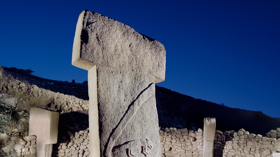 Tarihi yeniden yazdırdı