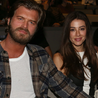 'Kıvanç'a çok gülüyorum'