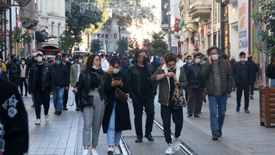 Yargıdan maske kararı!