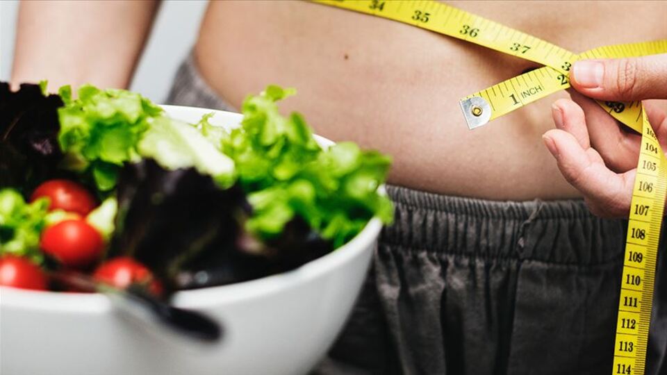 1 Ayda 10 Kilo Zayıflatan 2 Diyet Listesi