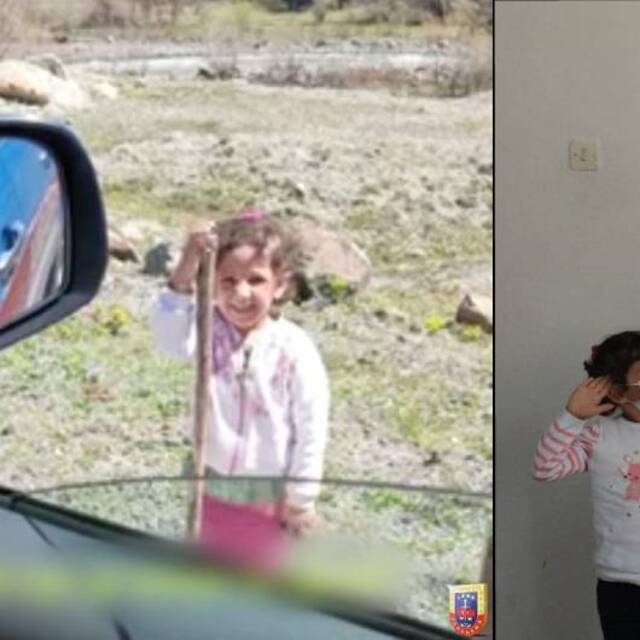 'Asker selamı' ile beğeni kazanan Damla'ya sürpriz