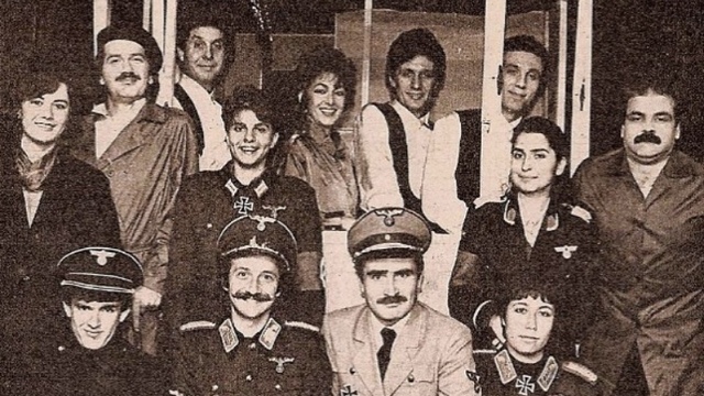 Hitler'in iktidara gelişi