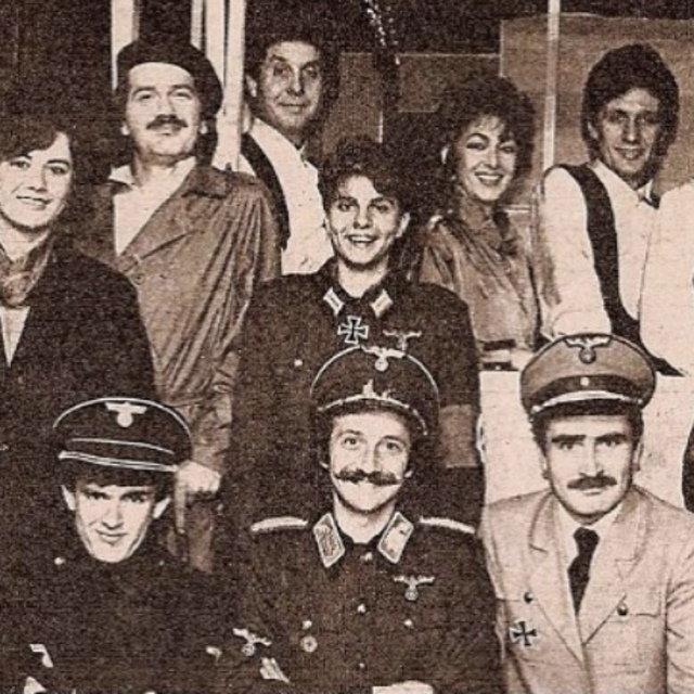 Hitler'in iktidara gelişi