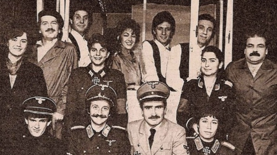 Hitler'in iktidara gelişi