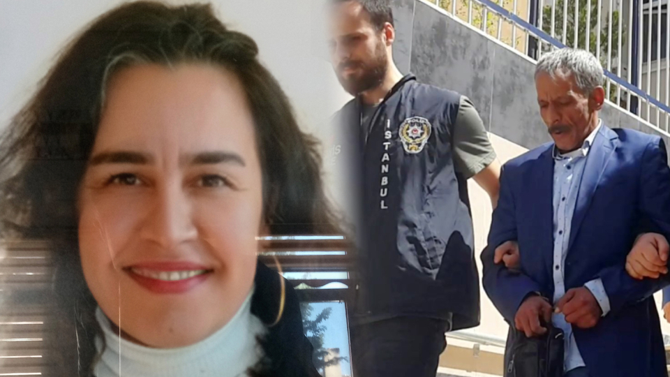 İlkay öğretmen cinayetinde flaş gelişme!