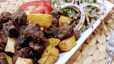 Arnavut ciğeri nasıl yapılır?