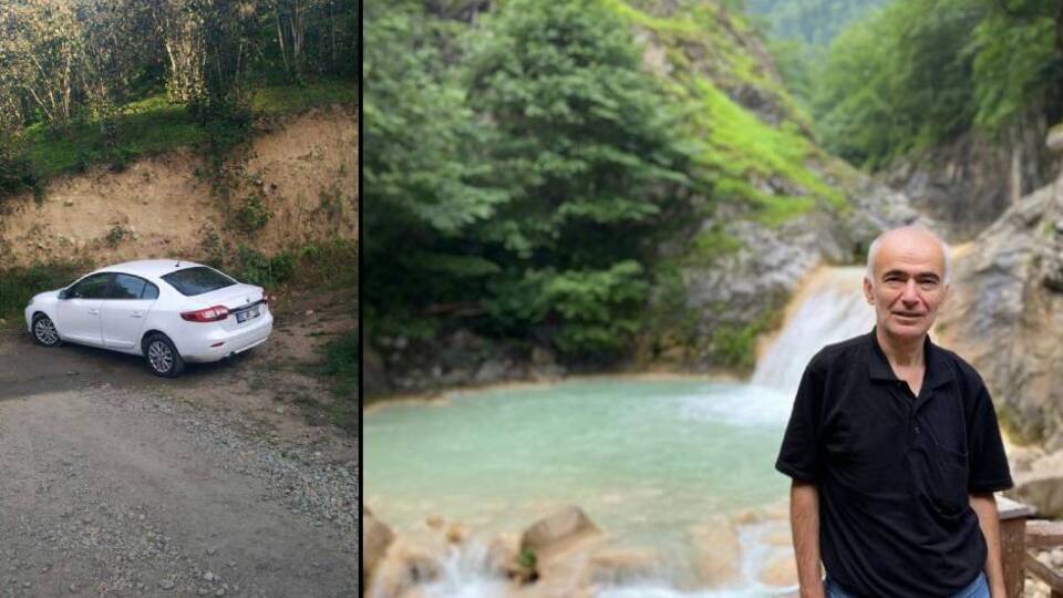 59 gündür kayıptı, korkunç halde bulundu