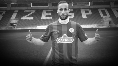 Eski Çaykur Rizesporlu hayatını kaybetti