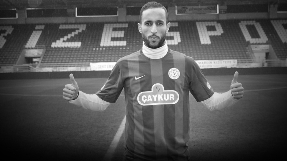 Eski Çaykur Rizesporlu hayatını kaybetti