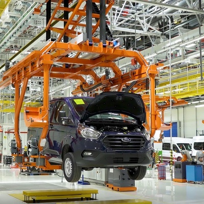 Kocaeli'ye 'batarya fabrikası' kuruyor