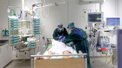 Yüzlerce Covid hastası incelendi! Aylar sonra bile...