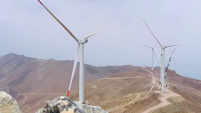 FİBA Grubu'ndan 4 yeni RES