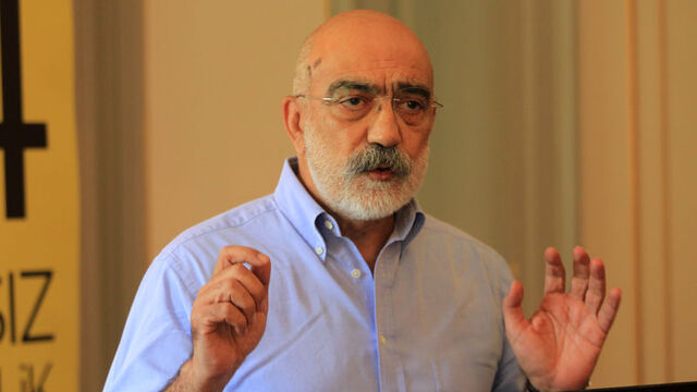 AYM'den Ahmet Altan kararı