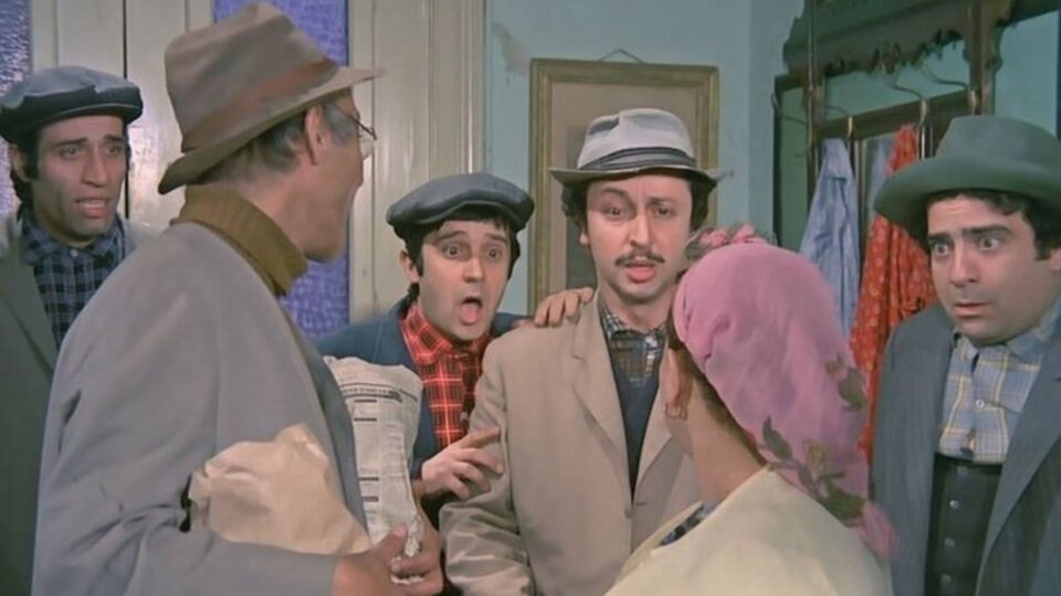 Salak Milyoner oyuncuları kimler?