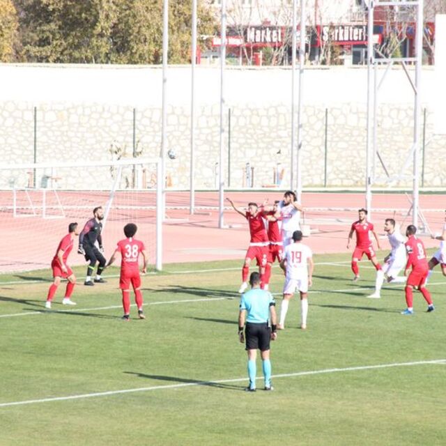 3. Lig'de toplu sonuç