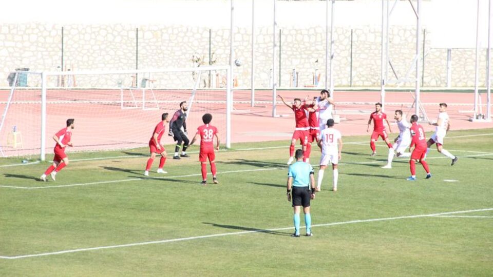 3. Lig'de toplu sonuç