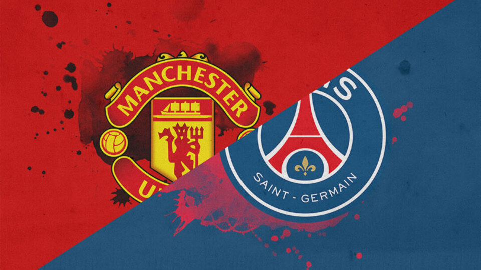Man. United PSG maçı hangi kanalda?