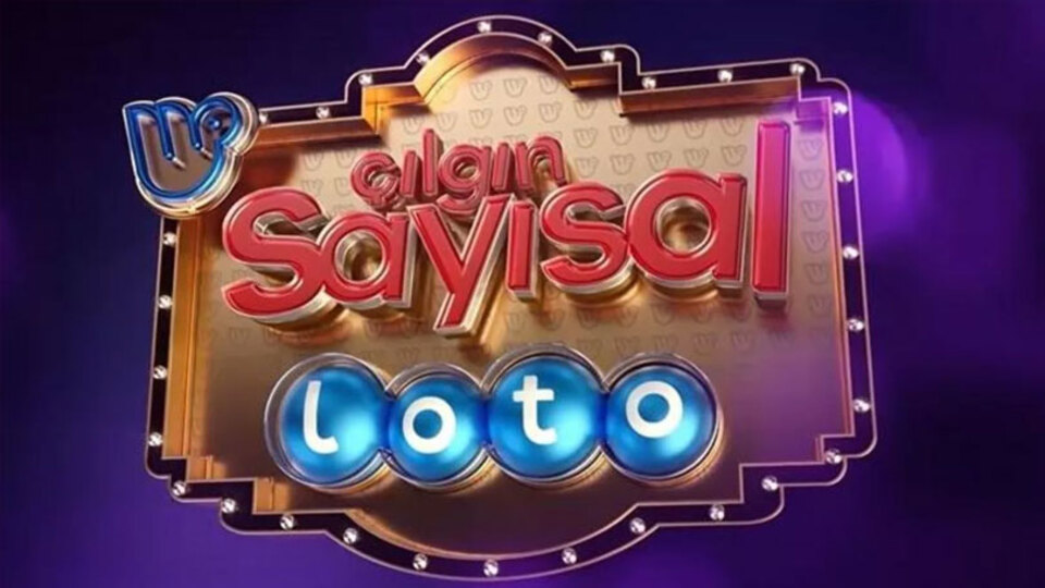2 Aralık Çılgın Sayısal Loto sonuçları açıklandı