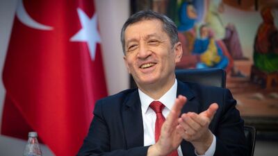 500 bin meslektaşı ile görüştü