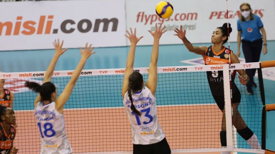 Eczacıbaşı evinde kayıp