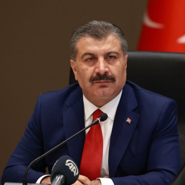 En güncel Türkiye Koronavirüs tablosu