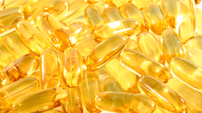 Koronadan koruyor! Uzmanı açıkladı: Takviye şart