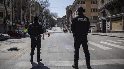 20 yaş altı sokağa çıkma saatleri ve yeni kısıtlamalar