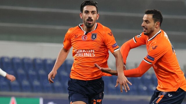 Tarihi hat-trick!