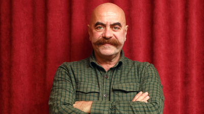 Haluk ile müthiş bir süreç başladı