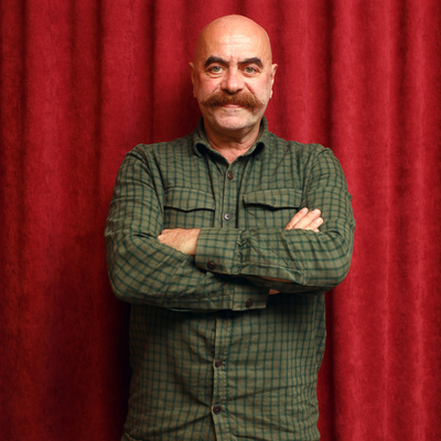 Haluk ile müthiş bir süreç başladı