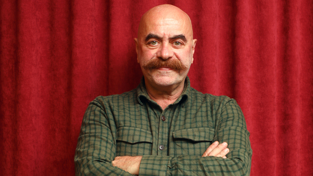 Haluk ile müthiş bir süreç başladı