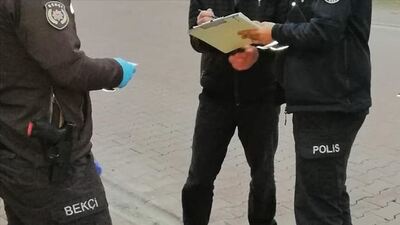 Misafirliğe gitmek yasaklandı mı?