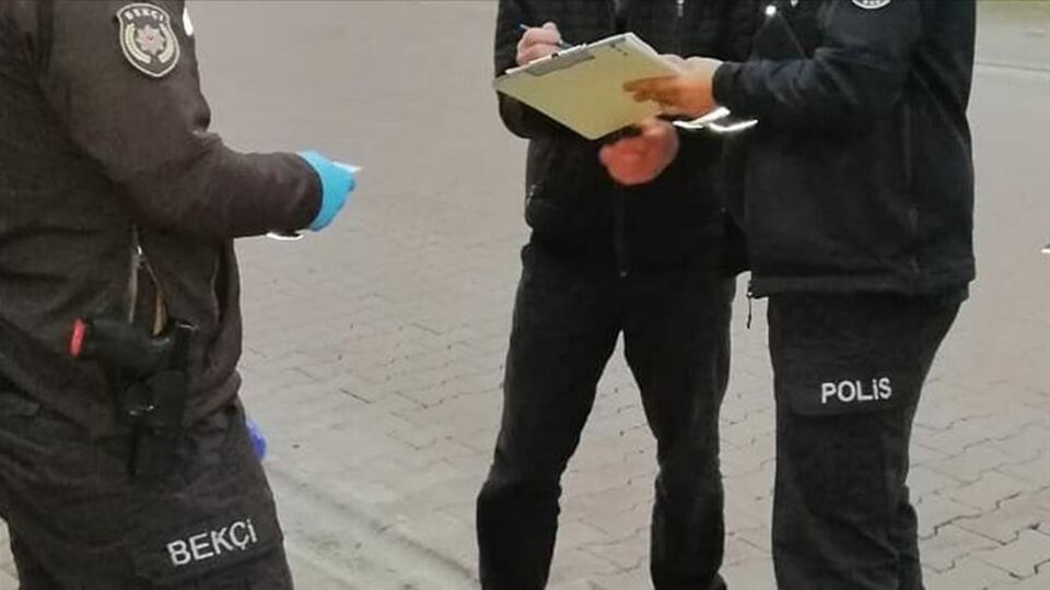 Misafirliğe gitmek yasaklandı mı?