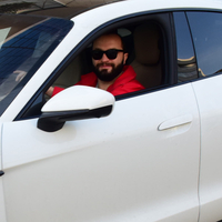 "Ben de zorluklar yaşadım"