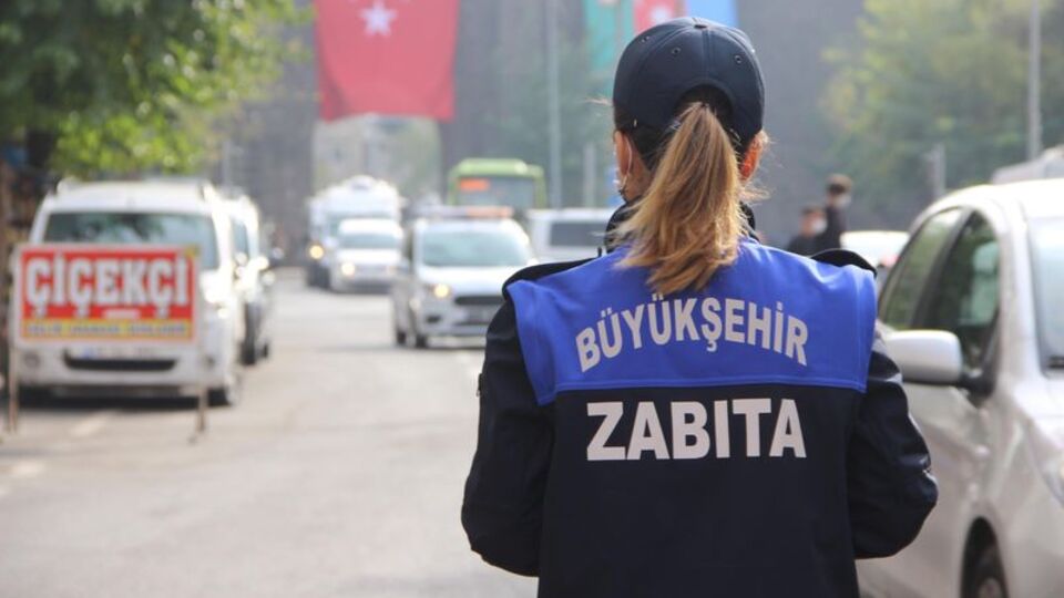 Maske takmayanlara ceza! Savunmaları ilginç