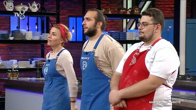 MasterChef'de 25 bin TL ödülü kim aldı?