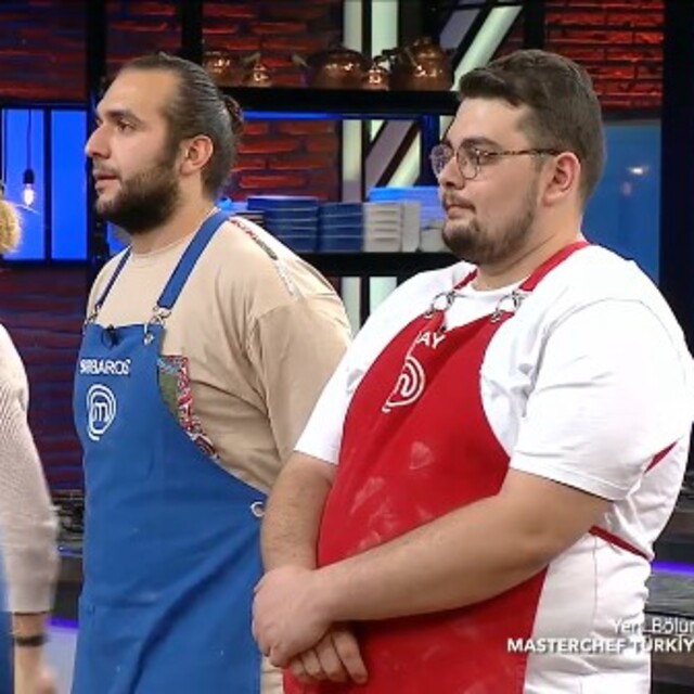 MasterChef'de 25 bin TL ödülü kim aldı?