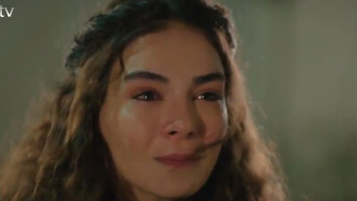 Hercai 50. yeni bölüm fragmanı...