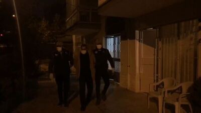 Ankara'da DEAŞ operasyonu! 18 gözaltı