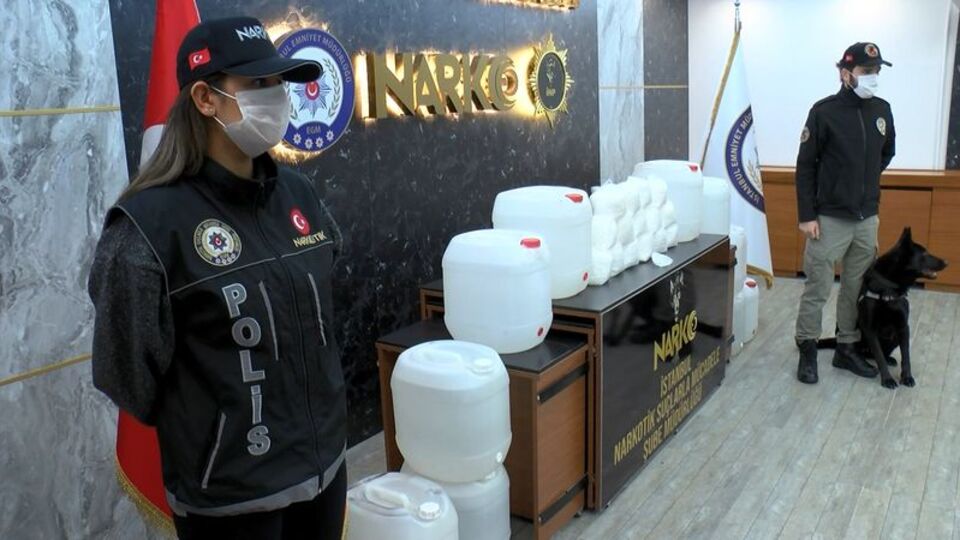 2020'nin rekoru! En yüksek miktarda...