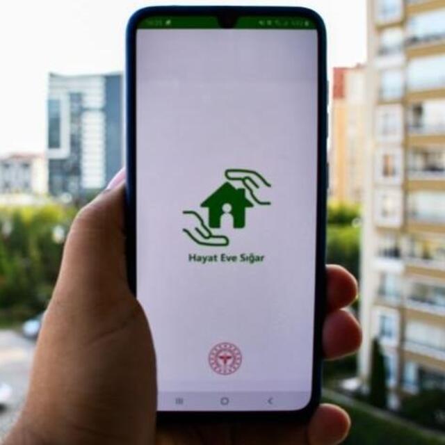 HES kodu nasıl alınır?
