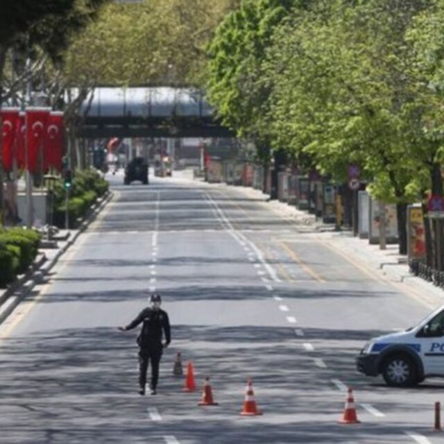 Yeni yasaklar neler, nereler kapandı?