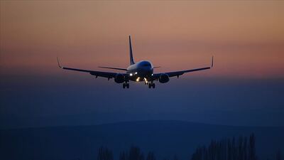 Havacılık sektörü için zirve