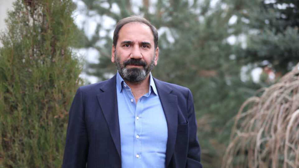 "İyi sonuçla ayrılacağız"