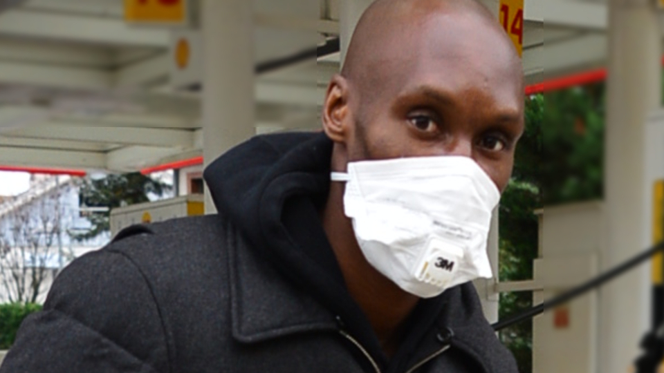 Benzincide alışveriş yaptı