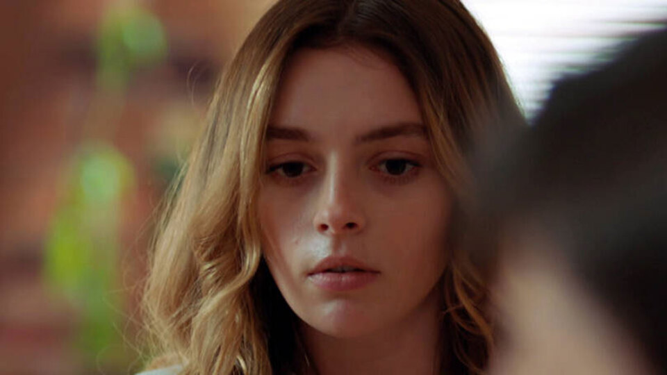 Sadakatsiz 9. yeni bölüm fragmanı...