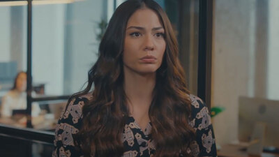 Doğduğun Ev Kaderindir 23. bölüm fragmanı