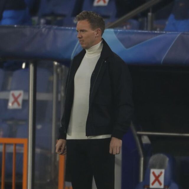 "Sörloth çok önemli bir gol attı"