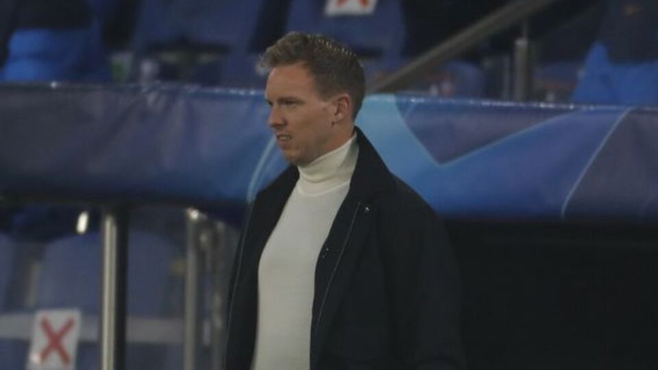 "Sörloth çok önemli bir gol attı"